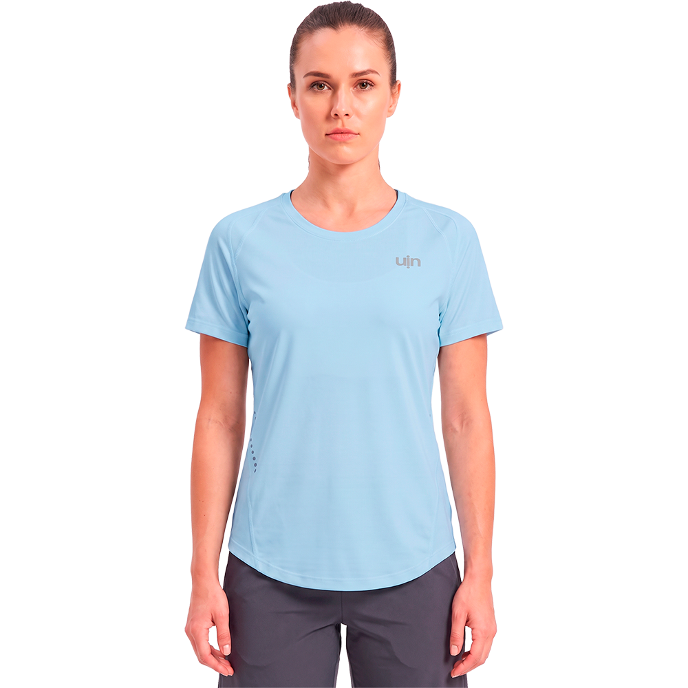 Playera Deportiva Performance uin Mujer UINJE-062-PFD