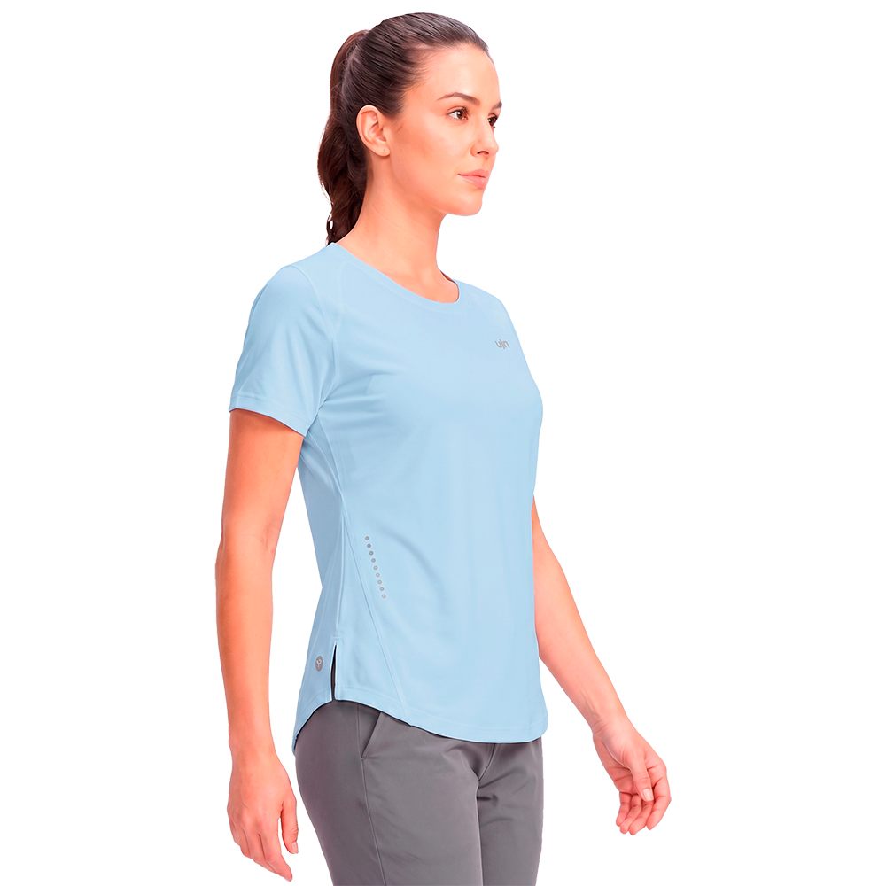 Playera Deportiva Performance uin Mujer UINJE-062-PFD
