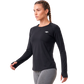 Playera Deportiva Manga Larga Performance uin Mujer UINJE-069-PFD
