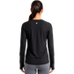 Playera Deportiva Manga Larga Performance uin Mujer UINJE-069-PFD