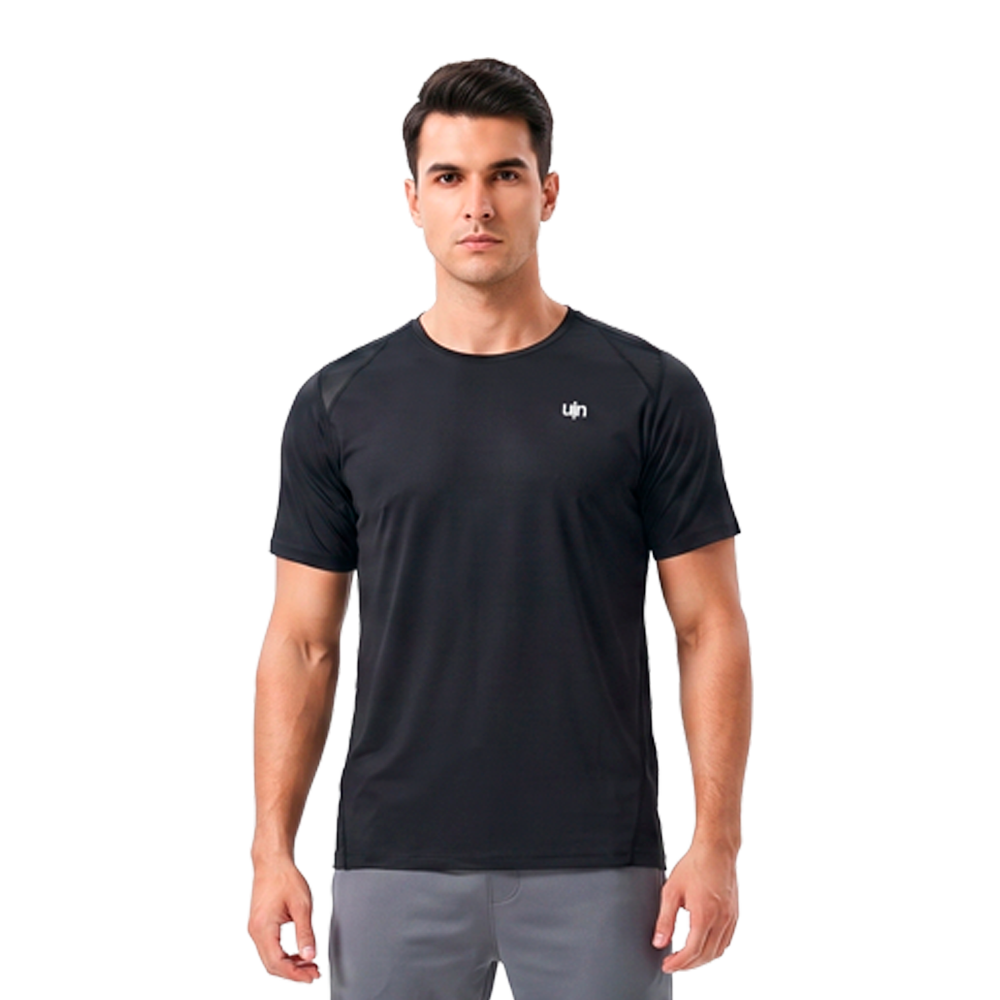 Playera Deportiva Performance uin Hombre UINJE-156-PFC