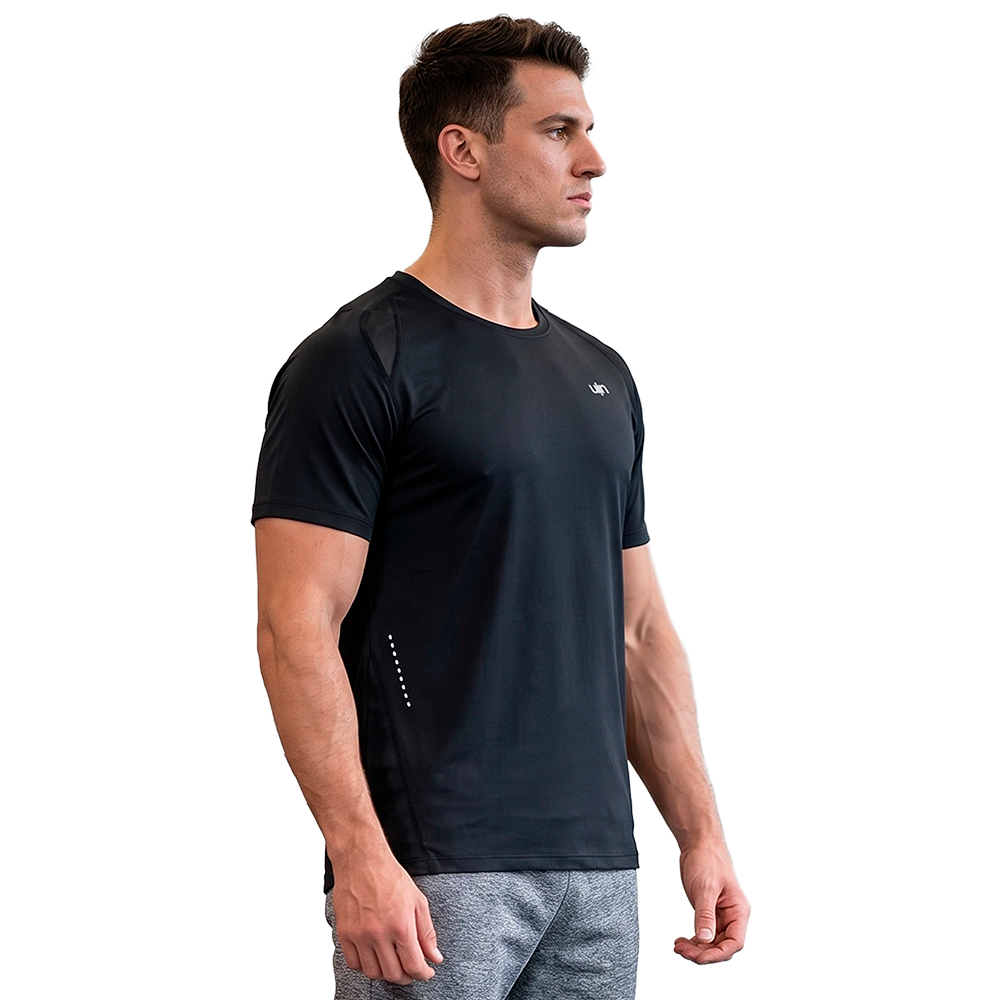 Playera Deportiva Performance uin Hombre UINJE-156-PFC