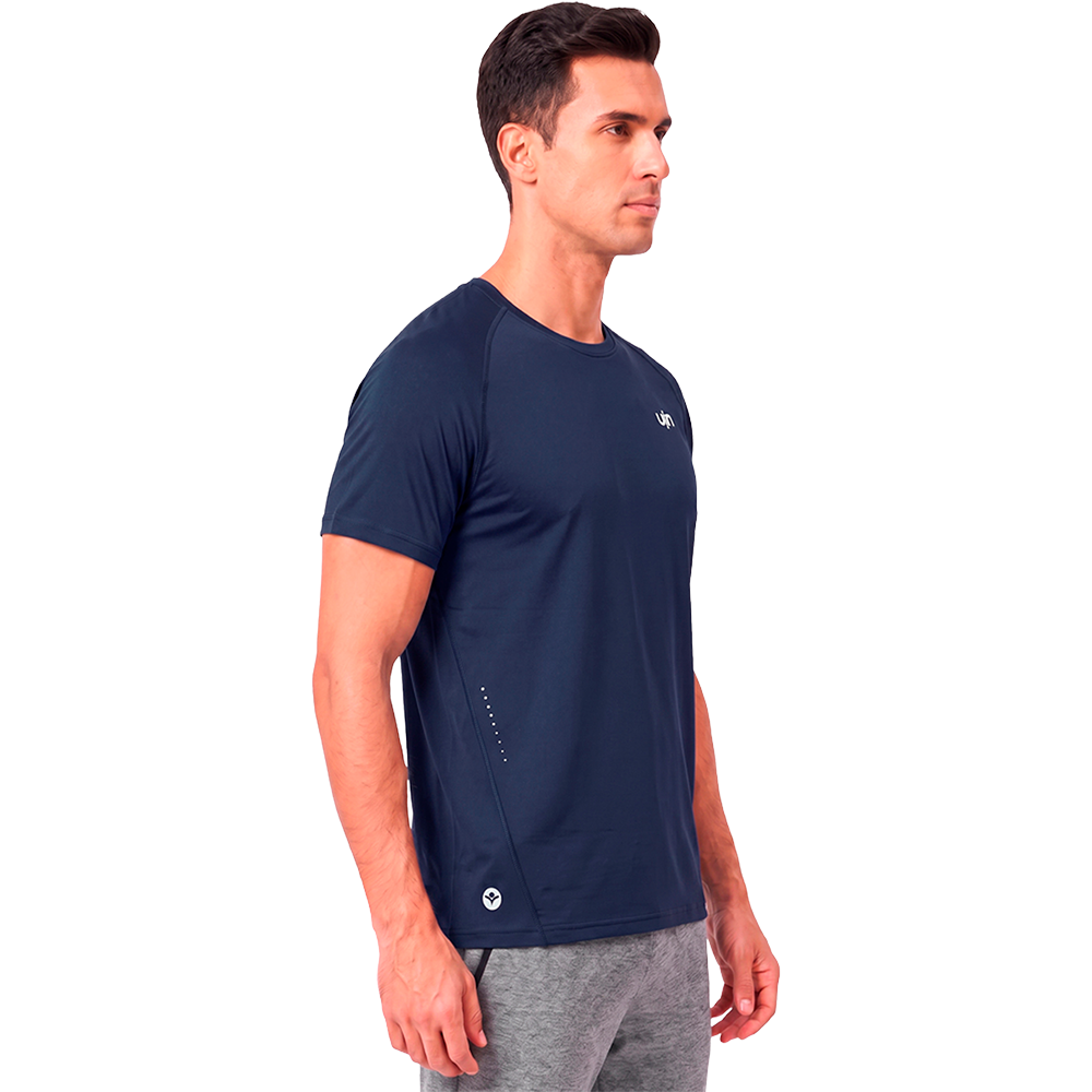 Playera Deportiva Performance uin Hombre UINJE-157-PFC