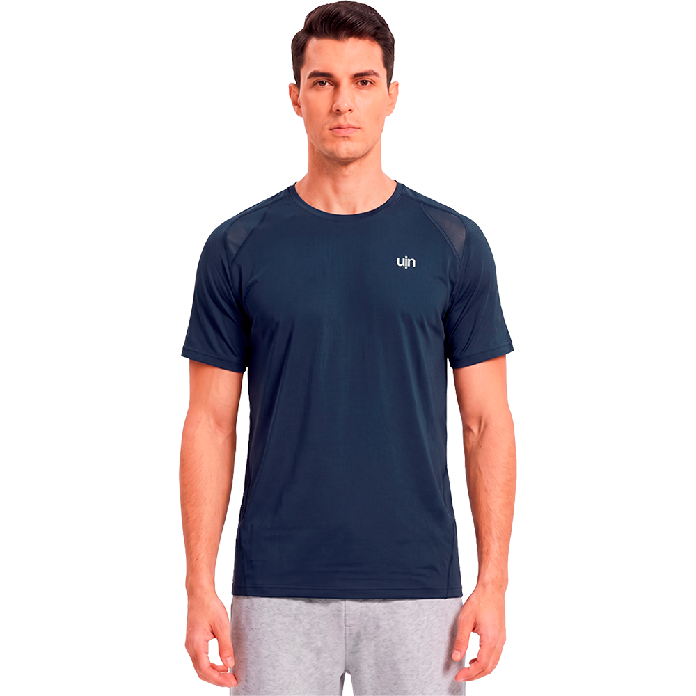 Playera Deportiva Performance uin Hombre UINJE-157-PFC