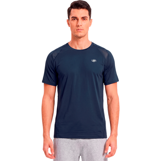 Playera Deportiva Performance uin Hombre UINJE-157-PFC