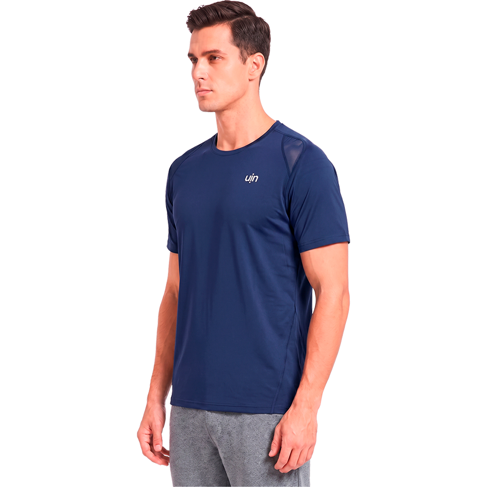 Playera Deportiva Performance uin Hombre UINJE-157-PFC