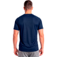 Playera Deportiva Performance uin Hombre UINJE-157-PFC