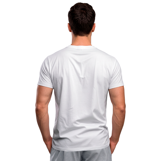 Playera Deportiva Performance uin Hombre UINJE-158-PFC