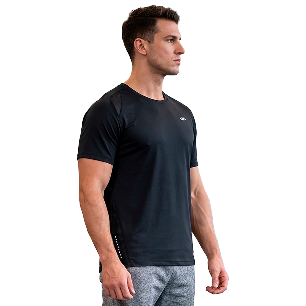 Playera Deportiva Performance uin Hombre UINJE-159-PFC