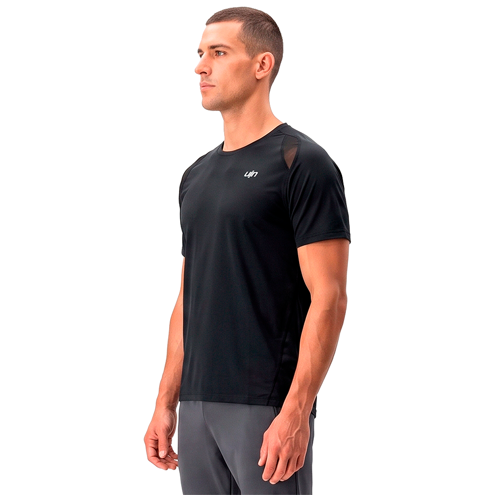 Playera Deportiva Performance uin Hombre UINJE-159-PFC