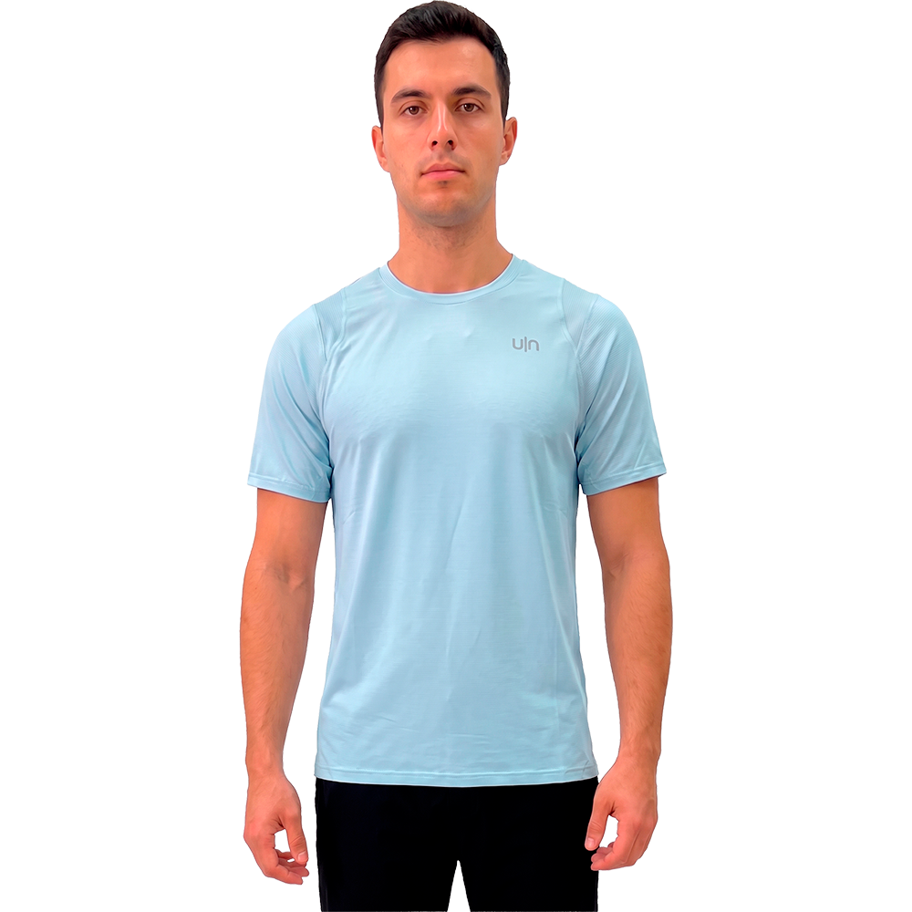 Playera Deportiva Performance uin Hombre UINJE-160-PFC