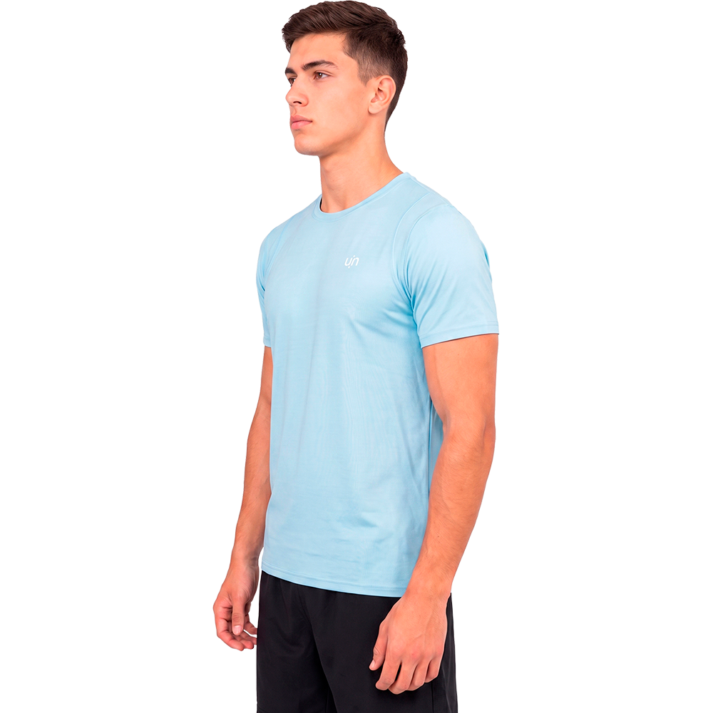 Playera Deportiva Performance uin Hombre UINJE-160-PFC