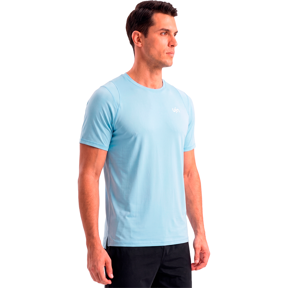Playera Deportiva Performance uin Hombre UINJE-160-PFC