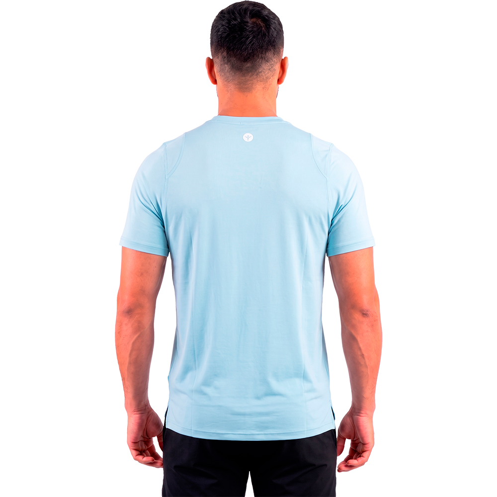 Playera Deportiva Performance uin Hombre UINJE-160-PFC