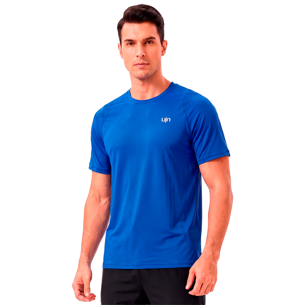 Playera Deportiva Performance uin Hombre UINJE-161-PFC