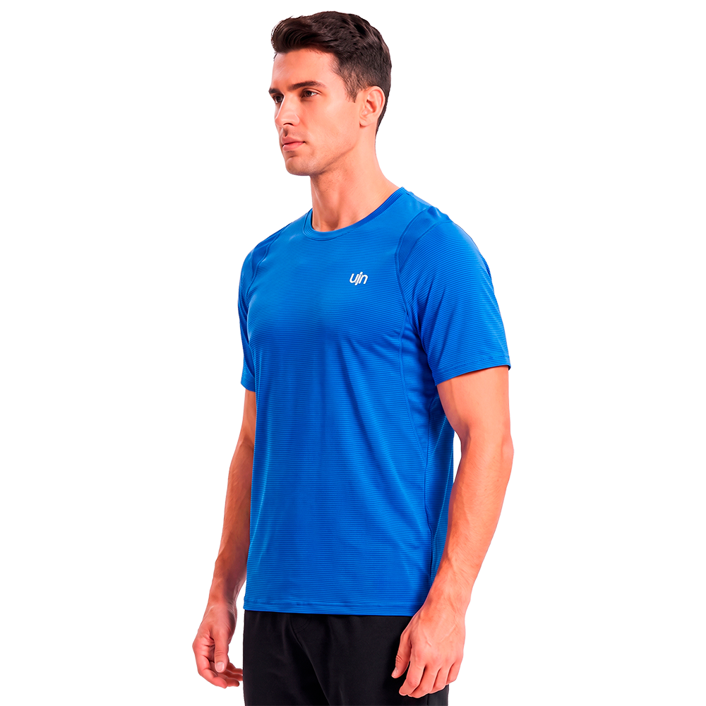 Playera Deportiva Performance uin Hombre UINJE-161-PFC