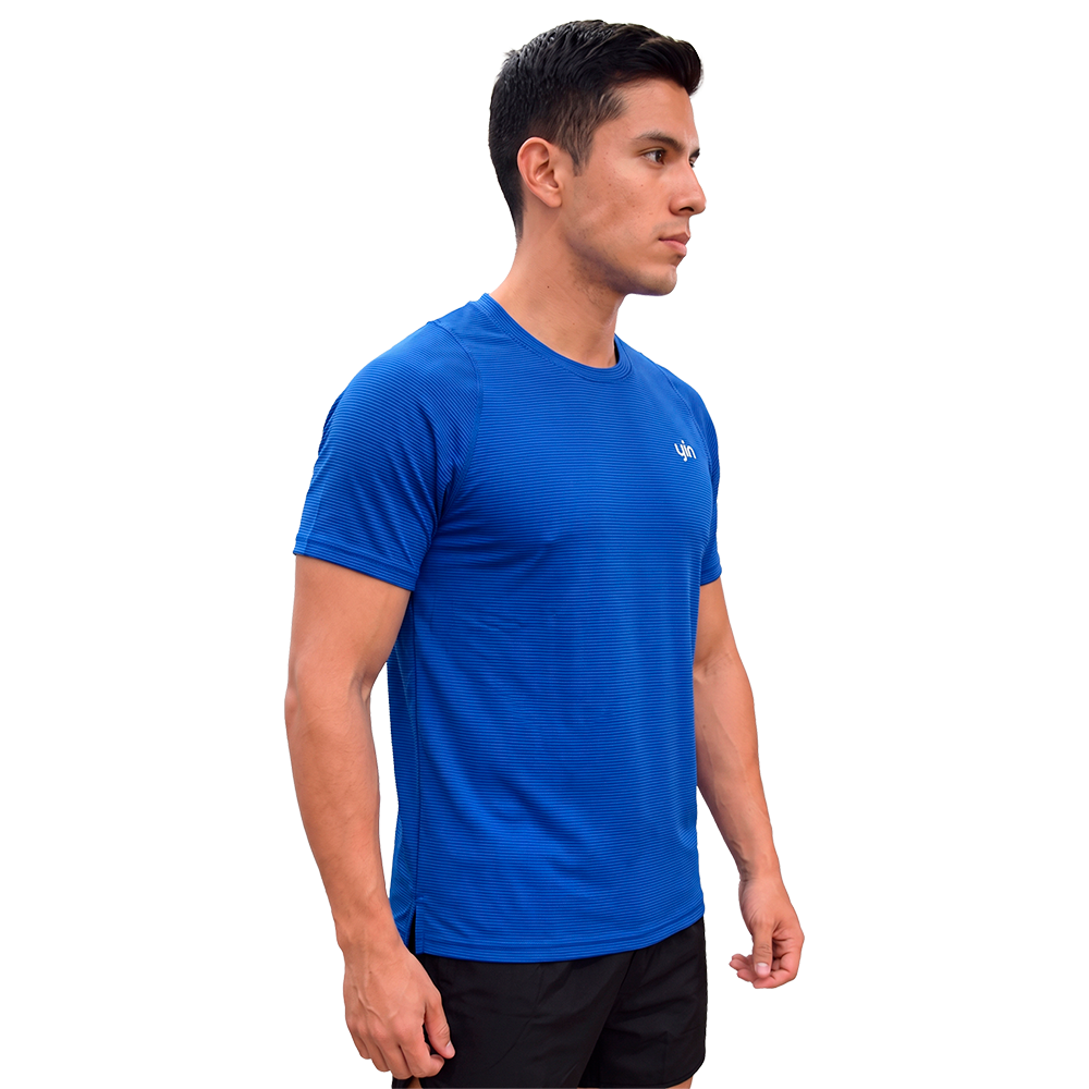 Playera Deportiva Performance uin Hombre UINJE-161-PFC