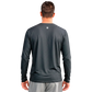 Playera Deportiva Manga Larga Performance uin Hombre UINJE-165-PFC