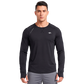 Playera Deportiva Manga Larga Performance uin Hombre UINJE-165-PFC