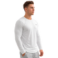 Playera Deportiva Manga Larga Performance uin Hombre UINJE-166-PFC