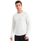 Playera Deportiva Manga Larga Performance uin Hombre UINJE-166-PFC