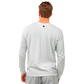 Playera Deportiva Manga Larga Performance uin Hombre UINJE-166-PFC