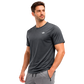 Playera Deportiva UIN Hombre UINJE-BS25-C