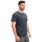 Playera Deportiva UIN Hombre UINJE-BS25-C