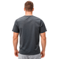 Playera Deportiva UIN Hombre UINJE-BS25-C