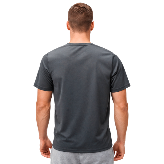 Playera Deportiva UIN Hombre UINJE-BS25-C