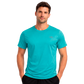 Playera Deportiva UIN Hombre UINJE-BS27-BC