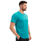 Playera Deportiva UIN Hombre UINJE-BS27-BC