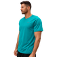 Playera Deportiva UIN Hombre UINJE-BS27-BC