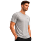 Playera Deportiva UIN Hombre UINJE-BS28-BC