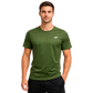 Playera Deportiva UIN Hombre UINJE-BS29-BC