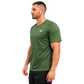 Playera Deportiva UIN Hombre UINJE-BS29-BC