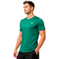 Playera Deportiva UIN Hombre UINJE-BS30-BC