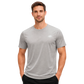 Playera Deportiva UIN Hombre UINJE-BS31-BC