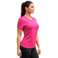 Playera Deportiva UIN Mujer UINJE-BS44-D