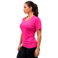 Playera Deportiva UIN Mujer UINJE-BS44-D