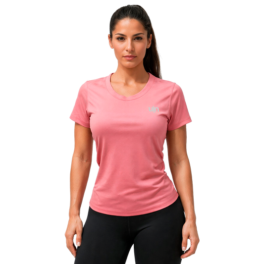 Playera Deportiva UIN Mujer UINJE-BS45-D