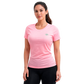 Playera Deportiva UIN Mujer UINJE-BS46-D