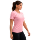 Playera Deportiva UIN Mujer UINJE-BS46-D