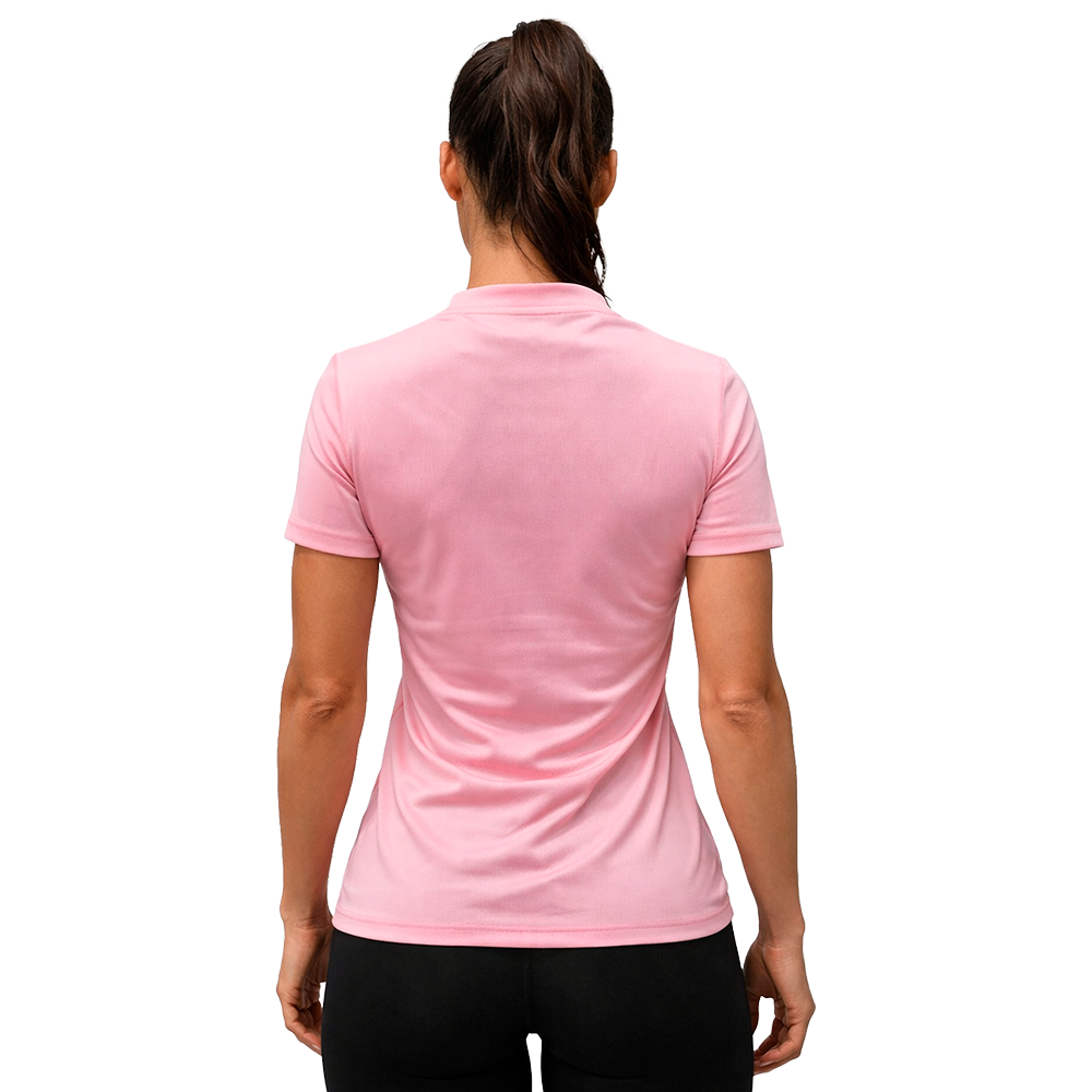 Playera Deportiva UIN Mujer UINJE-BS46-D