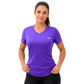 Playera Deportiva UIN Mujer UINJE-BS47-D