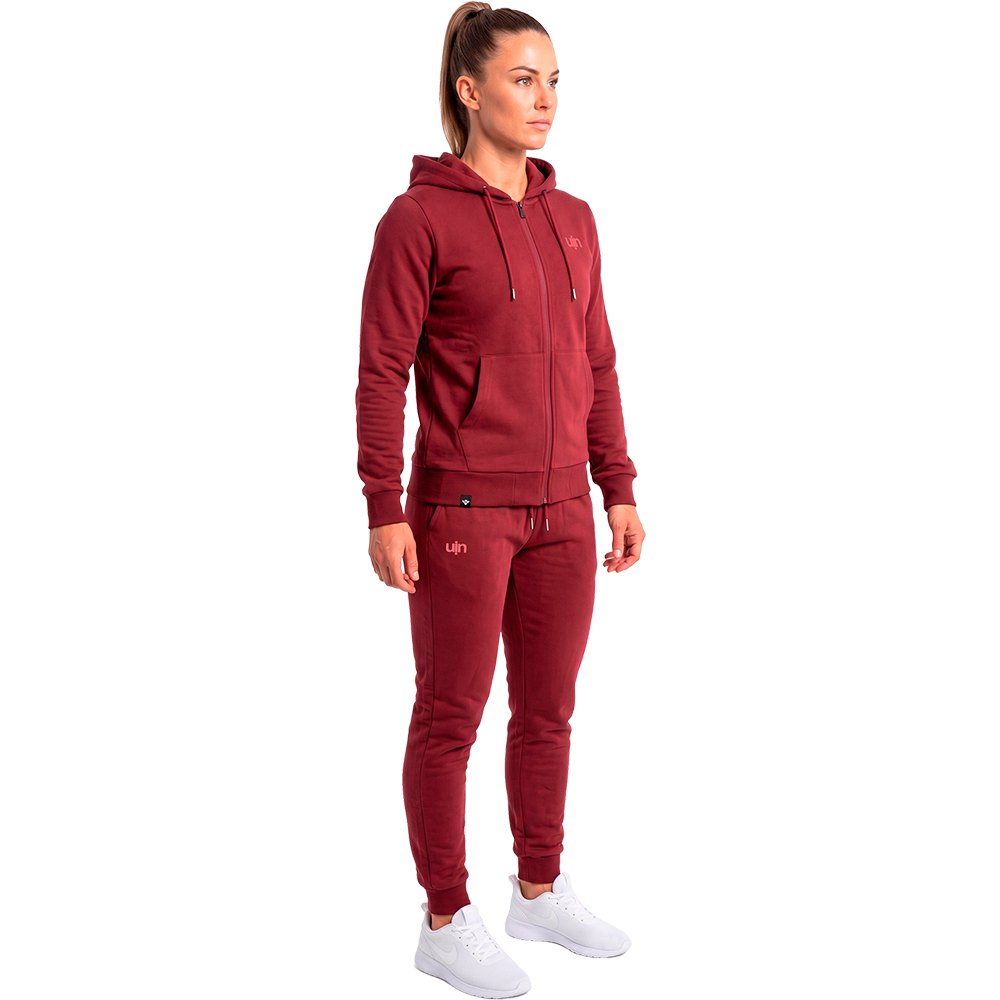 Conjunto Deportivo Performance uin Mujer UINTR-084-PFD