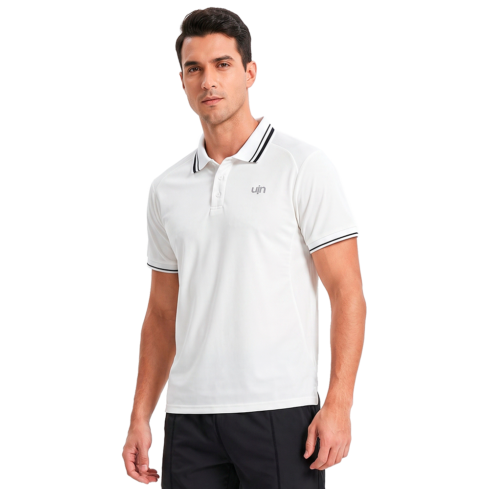 Polo Performance uin Hombre UINPO-167-PFC