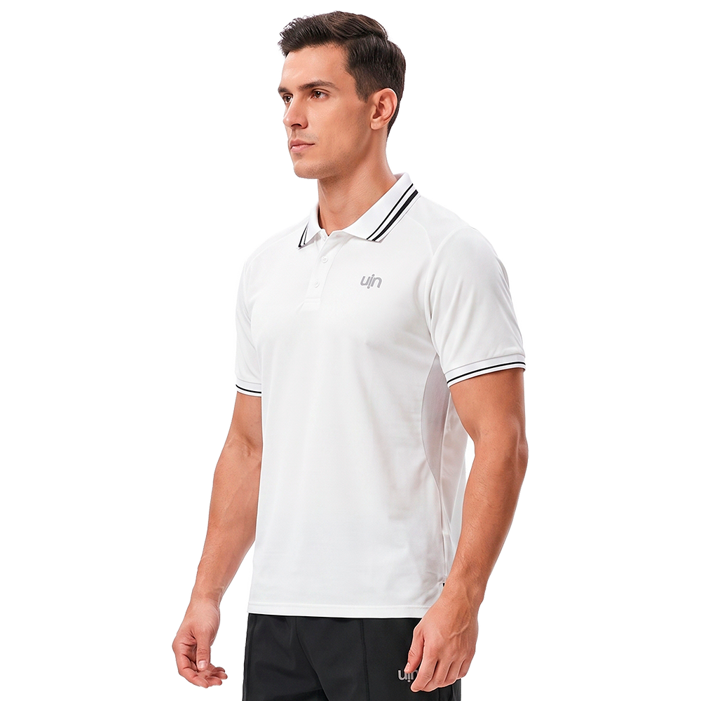 Polo Performance uin Hombre UINPO-167-PFC