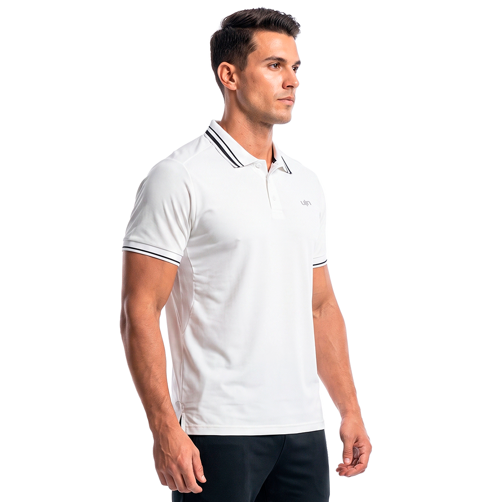 Polo Performance uin Hombre UINPO-167-PFC
