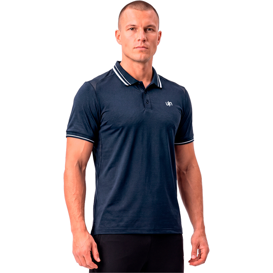 Polo Performance uin Hombre UINPO-168-PFC
